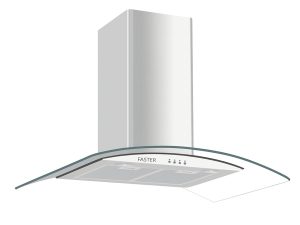 Máy Hút Mùi Faster FS3388C2-70