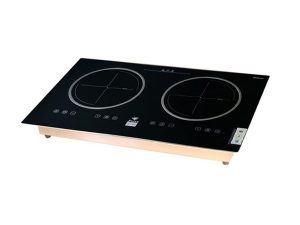 Bếp từ đôi Fuger mẫu 01 (Giá bao gồm VAT)