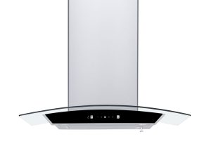 Hút mùi cảm ứng vẫy tay Faster FS 3588SS70