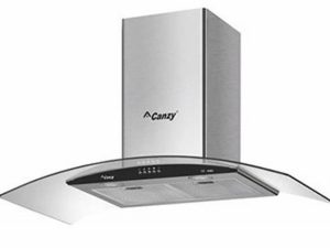 Máy Hút Mùi Canzy CZ 3679 - Khuyễn mãi 30/4 - 1/5
