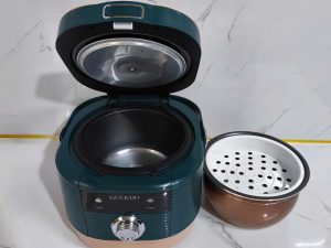 Nồi cơm điện GUCKDO