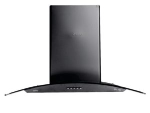 Máy Hút Mùi Gắn Tường Genny GN 78K