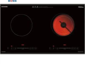 Bếp Hồng Ngoại - Từ thương hiệu BOSS BM856A